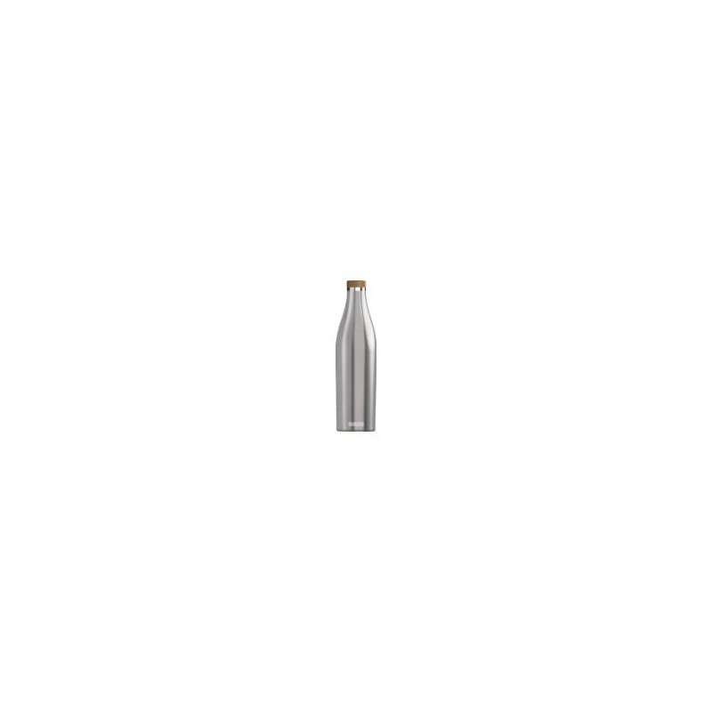 Botella SIGG Meridian Brushed INOX 0.7L (8999.70)
