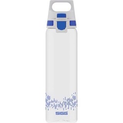 Botella SIGG Total Clear One MyPlanet 0.75L (8951.00)