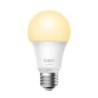 Bombilla TP-Link E27 806L 8.7W WiFi Blanca (Tapo L510E)