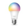 Bombilla TP-Link LED E27 806L 8.7W WiFi (Tapo L530E)