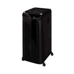 Destructora Fellowes AutoMax 550C 83L Negra (4963101