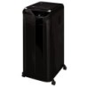 Destructora Fellowes Automax 600M P-5 Negra (4657401)