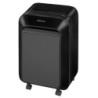 Destructora Fellowes LX210 22L P-4 Negra (5502501)