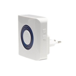 Sirena para alarma DENVER HSA-120 (ASA-30)