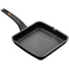 Grill Bra Efficient Ø28cm Aluminio Fundido (A271428)