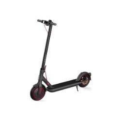 Patinete XIAOMI Scooter 4 Pro 10in Negro (BHR5398GL)