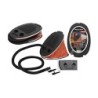 Bomba de aire EDM de pie 5 litros (99509)