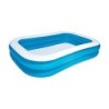 Piscina hinchable INTEX 2,62 X 1,75 X 56 (56483)