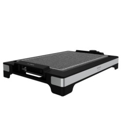 Plancha Asar Eléctrica CECOTEC Tasty&Grill 2000W(03096)