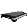 Plancha Asar Eléctrica CECOTEC Tasty&Grill 2000W(03096)