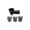 Accesorio CECOTEC para Amasadora Twist&Fusion (4176)