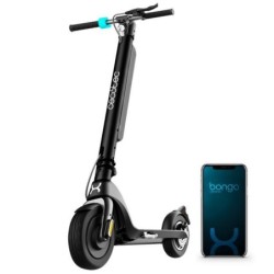 Patinete CECOTEC Bongo A+ Max 10? 350W/700W DGT (07303)