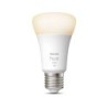 Bombilla PHILIPS Hue LED E27 75W Blanca (929002469202)