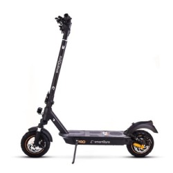 Patinete SmartGyro K2 Pro 10in 1000W DGT Negro(SG27-369)