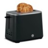 Tostador Wilfa CT-1000 2 Tostadas 1000W Negra (602755)
