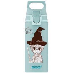 Botella SIGG WMB Harry Potter ALU 0.6L (6036.20)