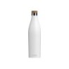 Botella SIGG Meridian White INOX 0.7L (8999.80)