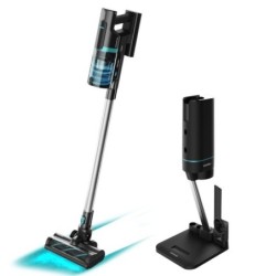 Aspirador Escoba CECOTEC Rockstar 10000 Nebula (04943)
