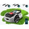 Cortacésped CECOTEC Conga GrassHopper 500 (04478)