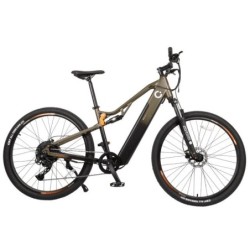 Bicicleta Eléctrica CECOTEC Mountain Supreme 29in(07221)