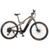 Bicicleta Eléctrica CECOTEC Mountain Supreme 29in(07221)