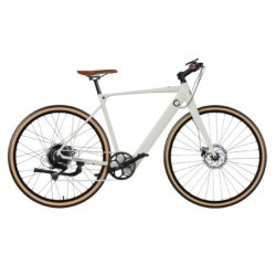 Bicicleta Eléctrica CECOTEC Sprint 28in 360W (07217)