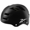 Casco REEBOK Free Style Negro Talla L (HFREEMTV01-BK-L)