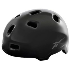 Casco REEBOK Cuty Negro Talla M (HFREEMTV25-BK-M)