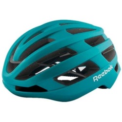 Casco REEBOK ROAD Racing Turquesa M (HROADMV100-GR-M)