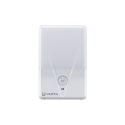 Lámpara Nocturna Varta LED 3xAAA Blanca (16624101421)