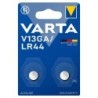 Pilas Varta Alkaline V13GA/LR44 Blister 2 (4276101402)