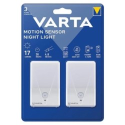 Luz Nocturna Varta Motion 2 Unidades (16624101402)