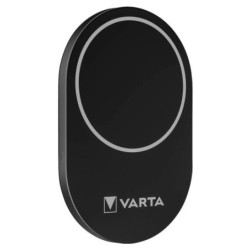 Cargador Varta Mag Pro Wireless Car (57902101111)