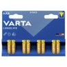 Pilas Varta Longlife AAA Blister 8 (4103101418)