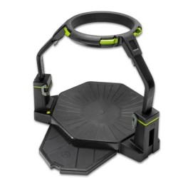 Virtuix Omni (Platform/Tracking Pods/Software+Games)