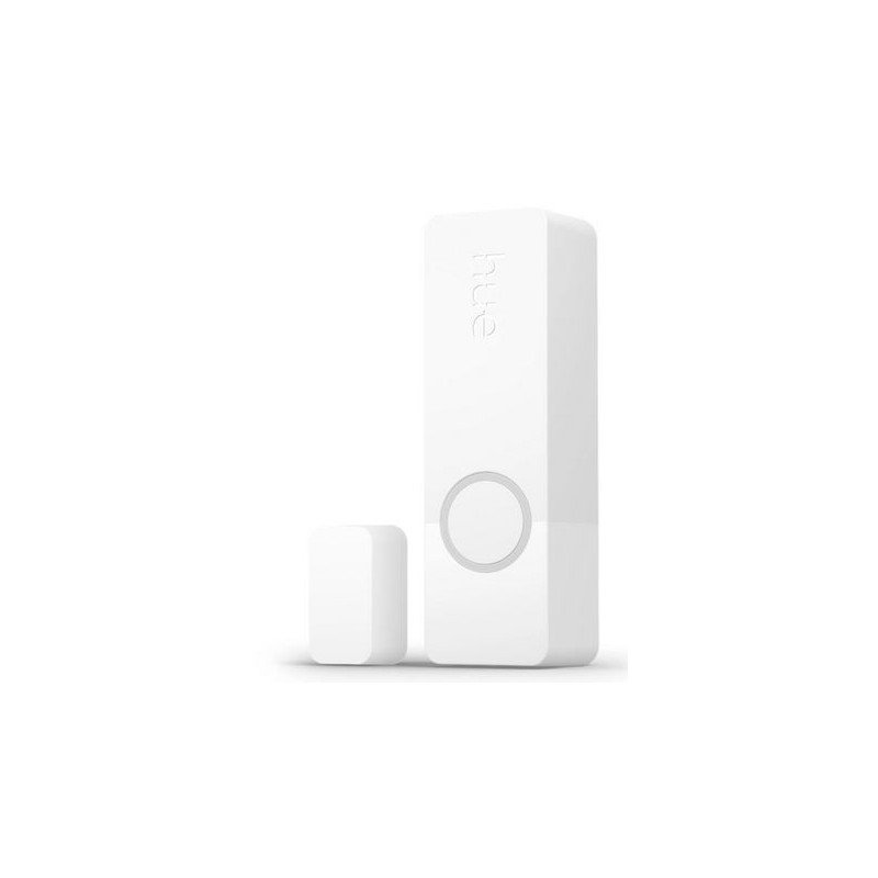 Sensor Philips Ventana/Puerta Blanco(929003563904)Pack2