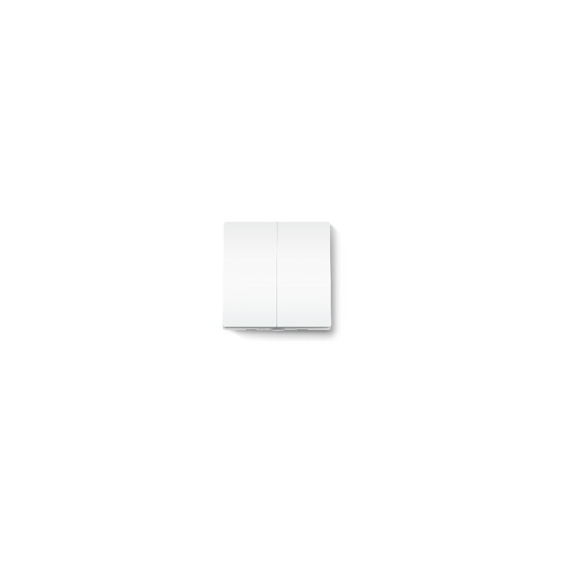 Interruptor de Luz Inteligente TP-Link WiFi (TAPO S220)