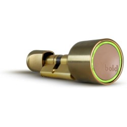 Cerradura Inteligente BOLD SX-33 Laton (BLD-100457)