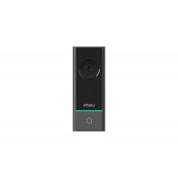 Kit IMOU Timbre 2K + Extensor WiFi (IMU-DB60-DS21-PEUR)