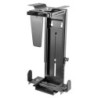 Soporte Bajomesa/Pared AISENS para CPU Negro(MPC04-203)