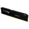Módulo Kingston Fury DDR5 16Gb 6400MHz (KF564C32BB/16)