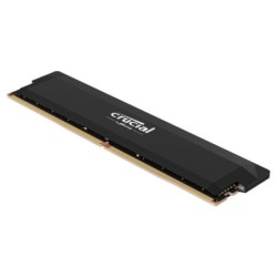 Módulo CRUCIAL DDR5 16Gb 6400Mhz (CP16G64C38U5B)
