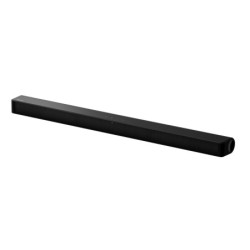 Barra de Sonido Hisense 2.0 60W HDMI BT Negra (HS205G)