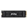 SSD Kingston Fury 4Tb M.2 2280 PCIe NVMe (SFYRD/4000G)
