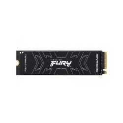 SSD Kingston FURY Renegade 500Gb M.2 2280 (SFYRS/500G)