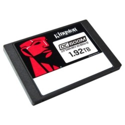 SSD Kingston 2.5in 1.92Tb SATA3 TLC NAND(SEDC600M/1920G)