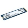SSD Kingston 480Gb M.2 2280 NVMe 3D (SEDC2000BM8/480G)