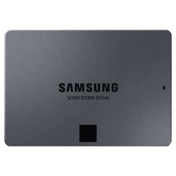 SSD Samsung 870 QVO 2.5in 2Tb SATA3 V-NAND (MZ-77Q2T0BW)