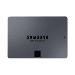 SSD Samsung 870 QVO 2.5in 1Tb SATA3 QLC (MZ-77Q1T0BW)