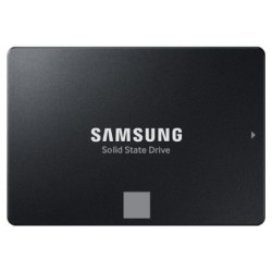 SSD Samsung 870 Evo 2.5in 4Tb SATA3 (MZ-77E4T0B/EU)